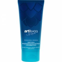 ARTISHOQ Odżywka do włosów, ochrona i odbudowa, 200ml