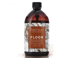 BARWA Perfect House Floor Profesjonalny Żel-koncentrat do powierzchni gładkich  480ml