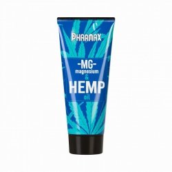 Aktywny żel dla zmęczonych nóg z arniką i kasztanowcem, Pharmax, 200ml