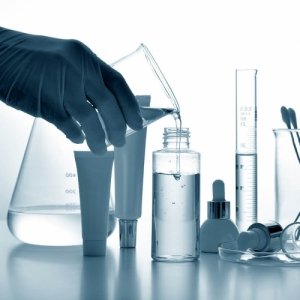 cosmetics, essential oils, dietary supplements