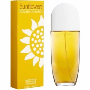 Elizabeth Arden Sunflowers Woda toaletowa, 100ml 