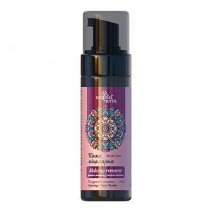 Delikatna Pianka Micelarna do Demakijażu Twarzy i Oczu, FBT, 170 ml 