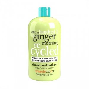 TREACLEMOON On Ginger Morning Żel pod prysznic i do kąpieli 500 ml 