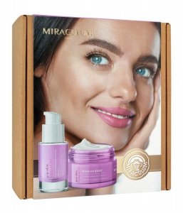 MIRAC ZEST ŚW 2023 COLLAGEN (Krem dz + kr oko)& 