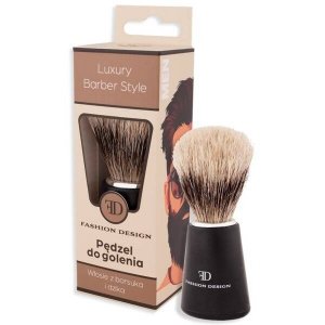 TOP CHOICE Pędzel do golenia 