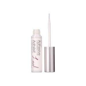 KISS Klej do sztucznych rzęs bez lateksu Lash Couture - bezbarwny 5g 