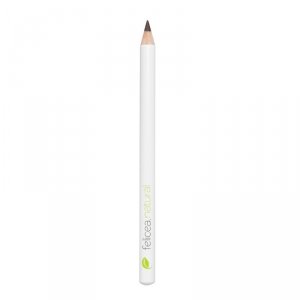 FELICEA Naturalna Kredka do oczu 62 Ciemny brąz 