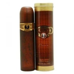 Cuba Original Cuba Brown woda toaletowa spray 100ml 