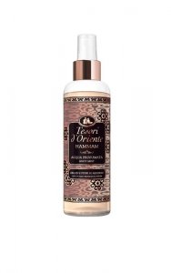 TESORI Mgiełka do ciała 200ml Hammam 