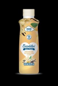 COCCOLATEVI PERFUMY do prania 300ml Vanigilia 