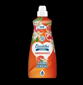 COCCOLATEVI PŁYN do płukania 1250ml Aroma Sens 
