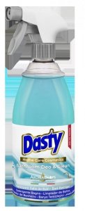 DASTY 700ml spray ŁAZIENKA Deo & Care 