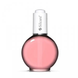 SILCARE The Garden of Colour Oliwka do paznokci i skórek Flower Power 75 ml 