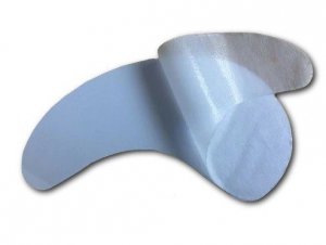 IBRA Płatki pod oczy Ultra Thin 