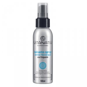 VITANATIV Eco Professional Odżywka do częstego stosowania w sprayu - bez spłukiwania 100 ml 