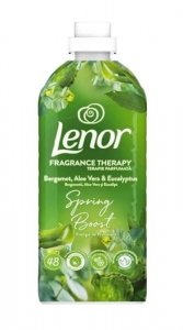 P&G LENOR KONC D/PŁ 1,2L SPRING BOOST & 