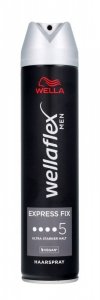 P&G WELLAFLEX LAKIER 250ML (5) EXPRESS ULTRA STAR& 