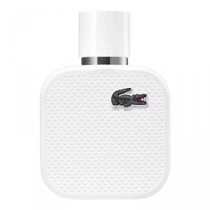 LACOSTE L.12.12 Blanc Pour Homme Woda perfumowana męska 50 ml 