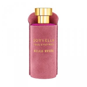SORVELLA Body & Hair Mist Mgiełka do ciała i włosów Bella Vista 100 ml 