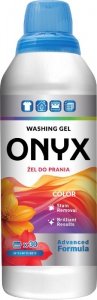 ONYX Żel do prania 0,96L Color 30 prań 