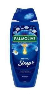 PALMOLIVE Aroma Essence Żel pod prysznic Restful Sleep 500 ml 