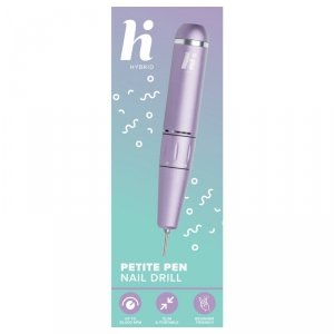 HI HYBRID Frezarka do paznokci Petite Pen 