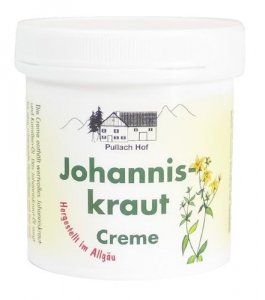 Krem z Ziołem Św.Jana na Egzemę, 250ml (Data 02-2026) 