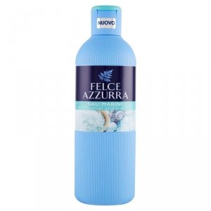 FELCE AZZURRA Żel pod prysznic Sea Salts, 650ml 