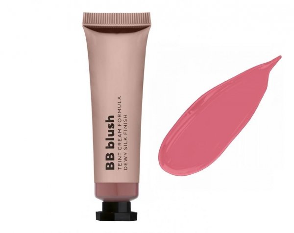 LAMEL BB Blush Róż do policzków kemie nr 402
