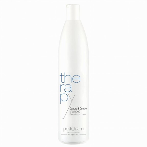 Szampon przeciwłupieżowy Dandruff Control Postquam Therapy, 500ml