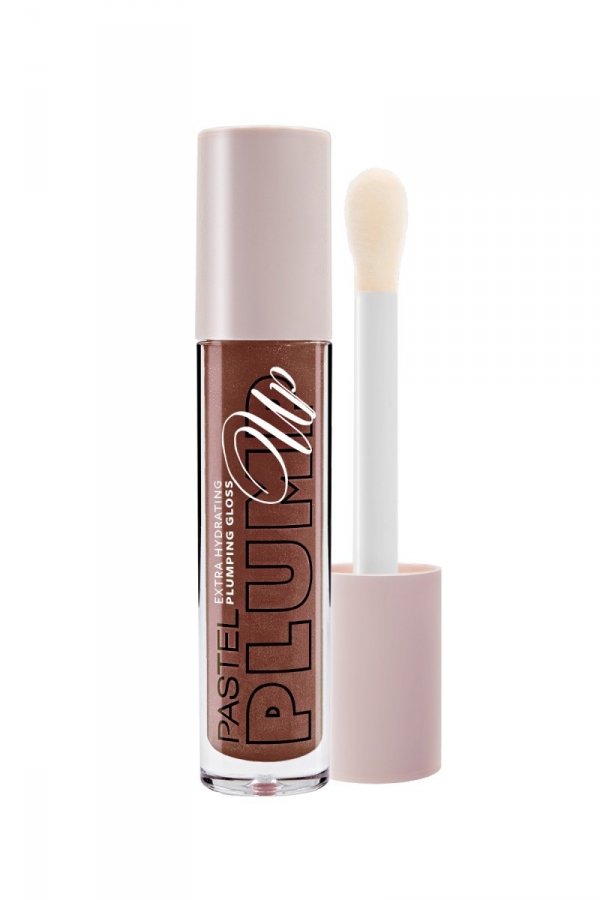PASTEL PLUMP UP Błyszczyk do ust 214