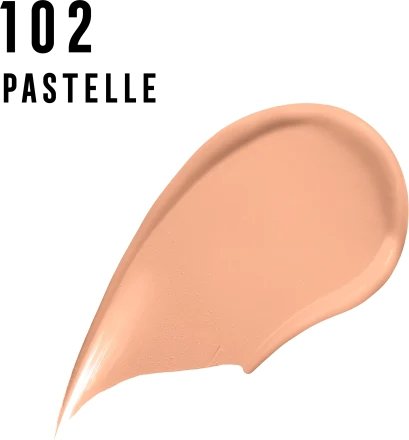 MAX FACTOR Podkład LASTING PERF. nr 102&