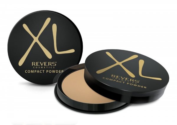 REVERS Puder prasowany  XL 05 - 9 g