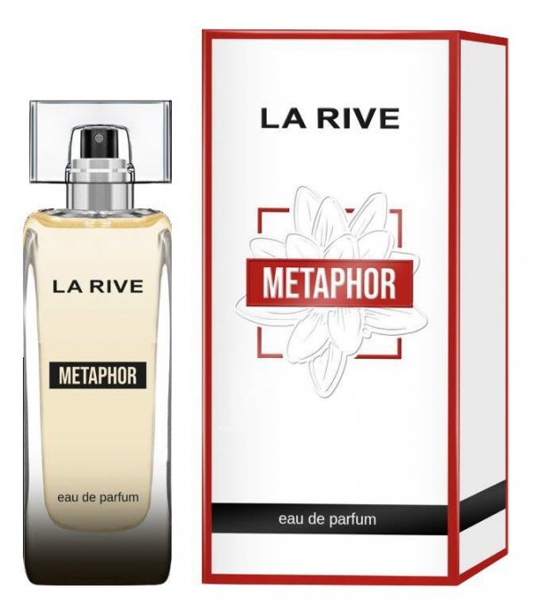 LA RIVE Metaphor Woda perfumowana dla kobiet 90 ml
