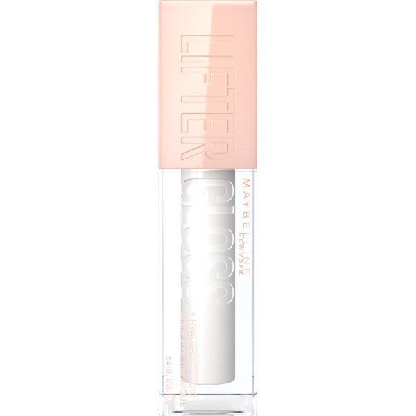 MAYBELLINE Lifter Gloss Błyszczyk do ust nr 001 Pearl  5.4ml