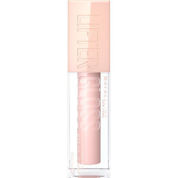 MAYBELLINE Lifter Gloss Błyszczyk do ust nr 002 Ice  5.4ml