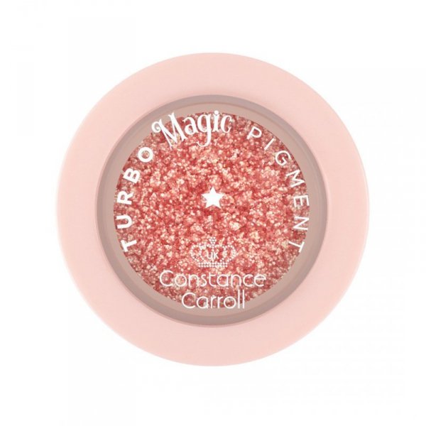 CONSTANCE CARROLL Cień do powiek Turbo Magic Pigment nr 30  3 g