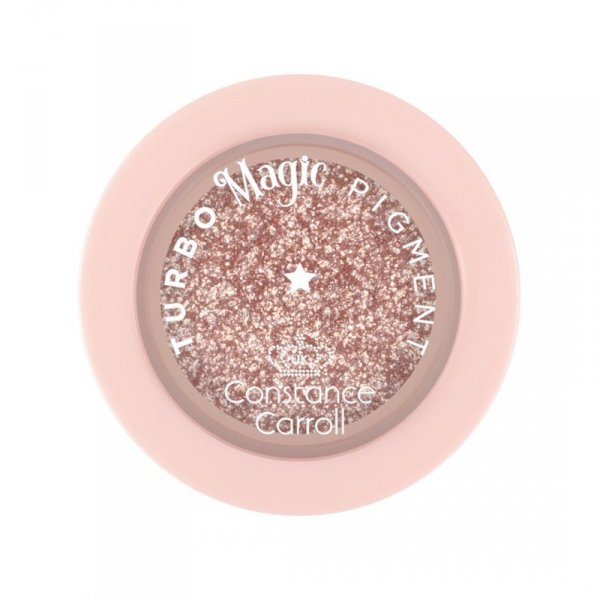 CONSTANCE CARROLL Cień do powiek Turbo Magic Pigment nr 41  3 g