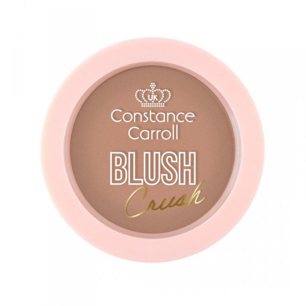 CONSTANCE CARROLL Róż Blush Crush nr 13 Russett 1szt