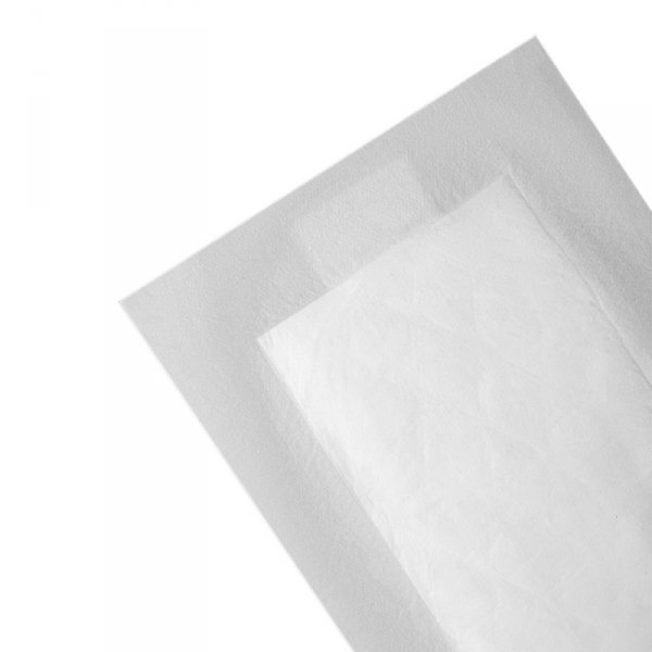 AKUKU Podpaski chłonne poporodowe 36x14 cm (a0659) 1 op. - 10 szt