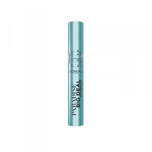 LOREAL Paradise Big Deal Wodoodporny Tusz do rzęs 9.9 ml