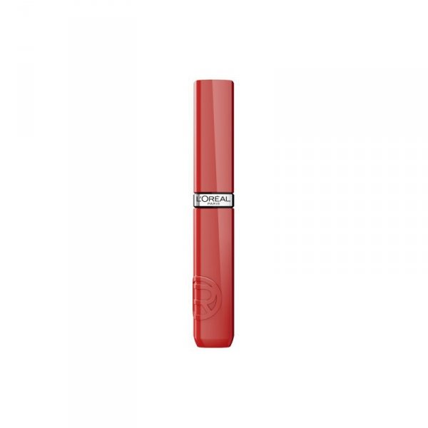 LOREAL Infaillible Laque Resistance Pomadka do ust 635 Worth It Medium