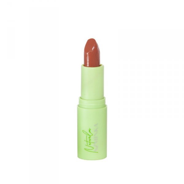 FELICEA Naturalna szminka wegańska 218 Brown pearl 4,5 g