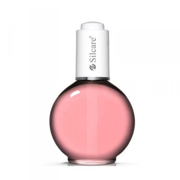 SILCARE The Garden of Colour Oliwka do paznokci i skórek Flower Power 75 ml