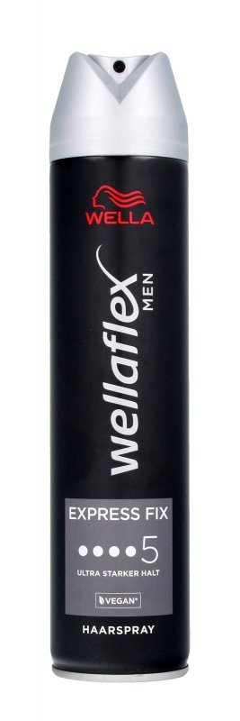 P&G WELLAFLEX LAKIER 250ML (5) EXPRESS ULTRA STAR&