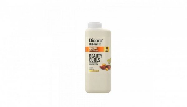 DISI DICORA Odżywka d/wł. 400ml Beauty Curls&