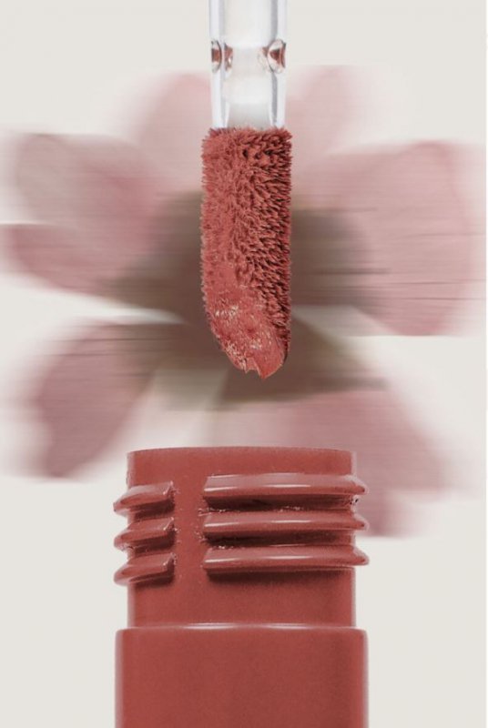 PASTEL Full Bloom Lip&Blush Tint do ust i policzków 78 Sienna