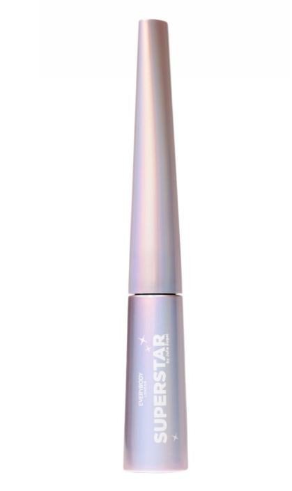 EVERYBODY LONDON by Julia Żugaj Superstar Eyeliner holo Cosmic energy