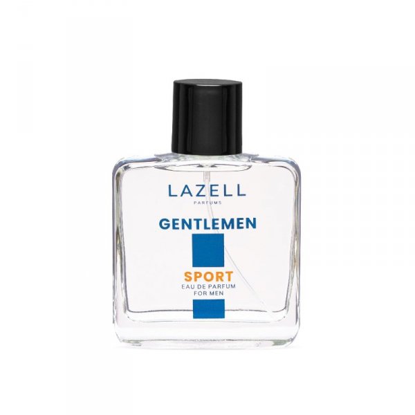 LAZELL Gentelmen Sport Woda perfumowana dla mężczyzn 100 ml
