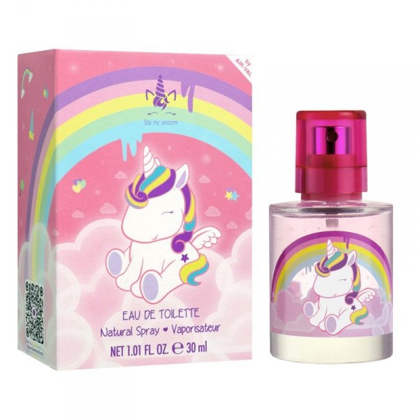 AIR VAL Eau My Unicorn Woda toaletowa 30 ml